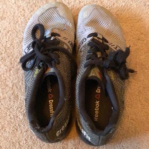 Reebok CrossFit nanos